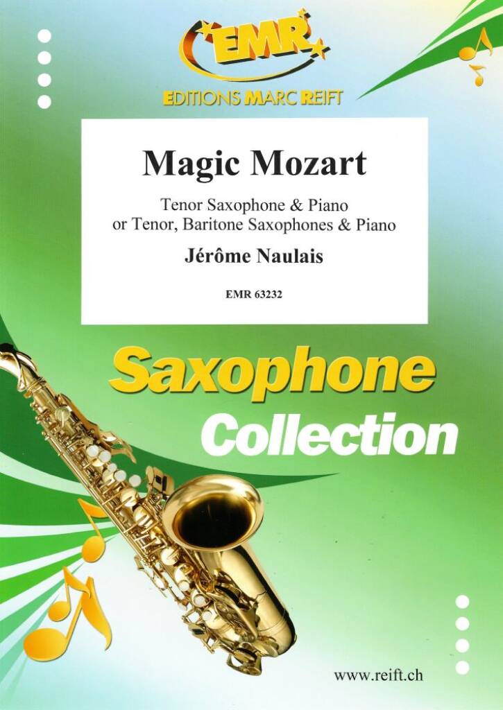 Magic Mozart